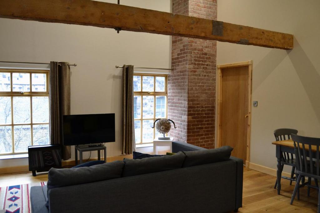 Picture of River View Apartment
