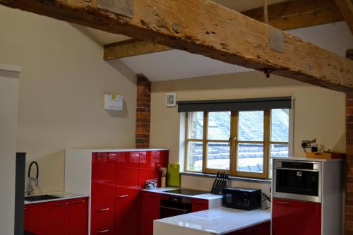 River View Apartment image three