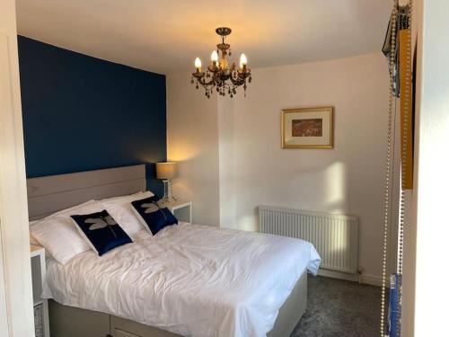 Custard creams cottage Accommodation image 3 Custard creams cottage image three