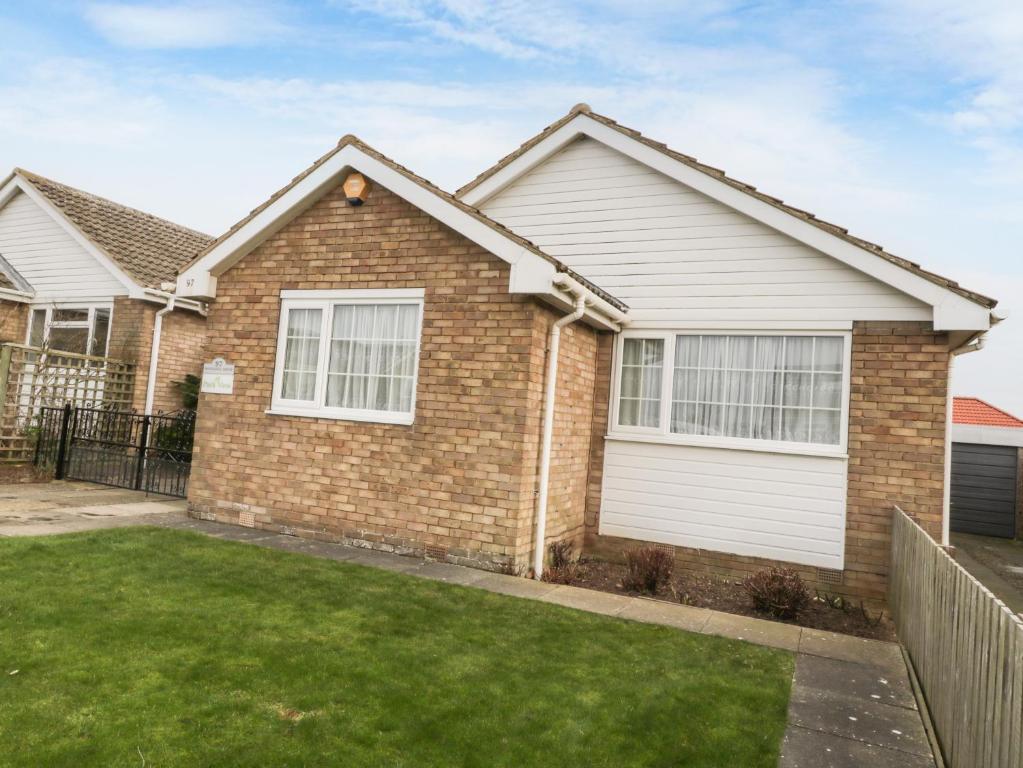Park View, Filey Accommodation image 1 Park View, Filey image one