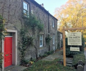 Find Car Parks In Scarborough Page image 17 Picture of The Bailey Bed and Breakfast
