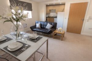 Browse B&Bs In & Near Royston, Yorkshire Page image 39 Picture of Courtyard Mews