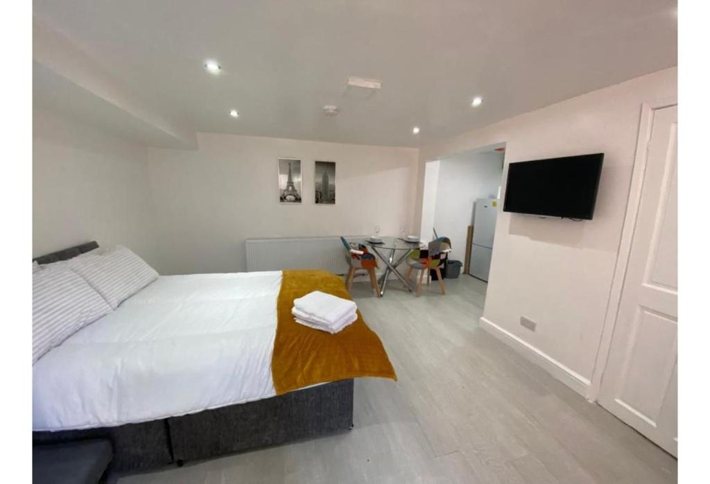 Arena Apartments Accommodation image 1 Arena Apartments image one