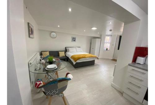 Arena Apartments Accommodation image 3 Arena Apartments image three