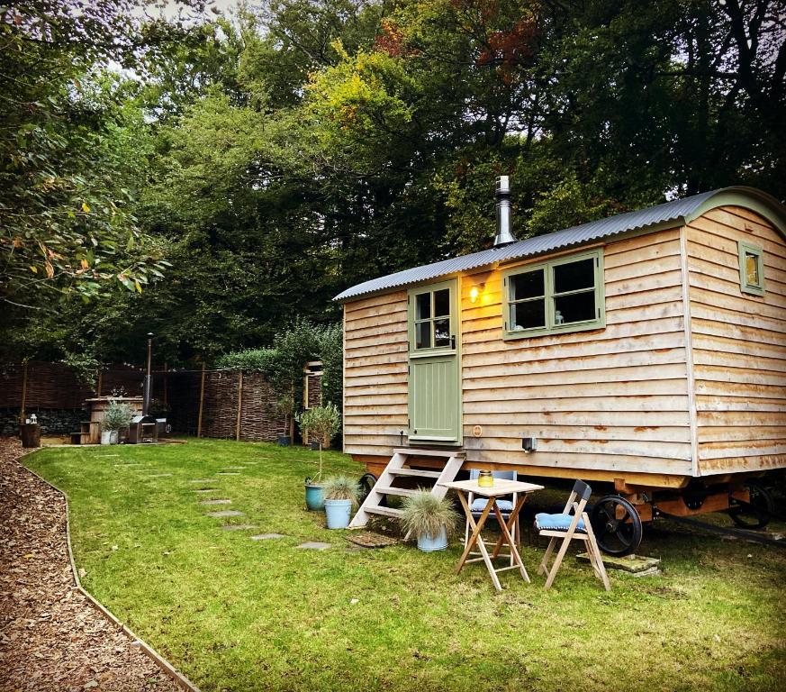 Oak + Stars Hideaway Accommodation image 1 Oak + Stars Hideaway image one