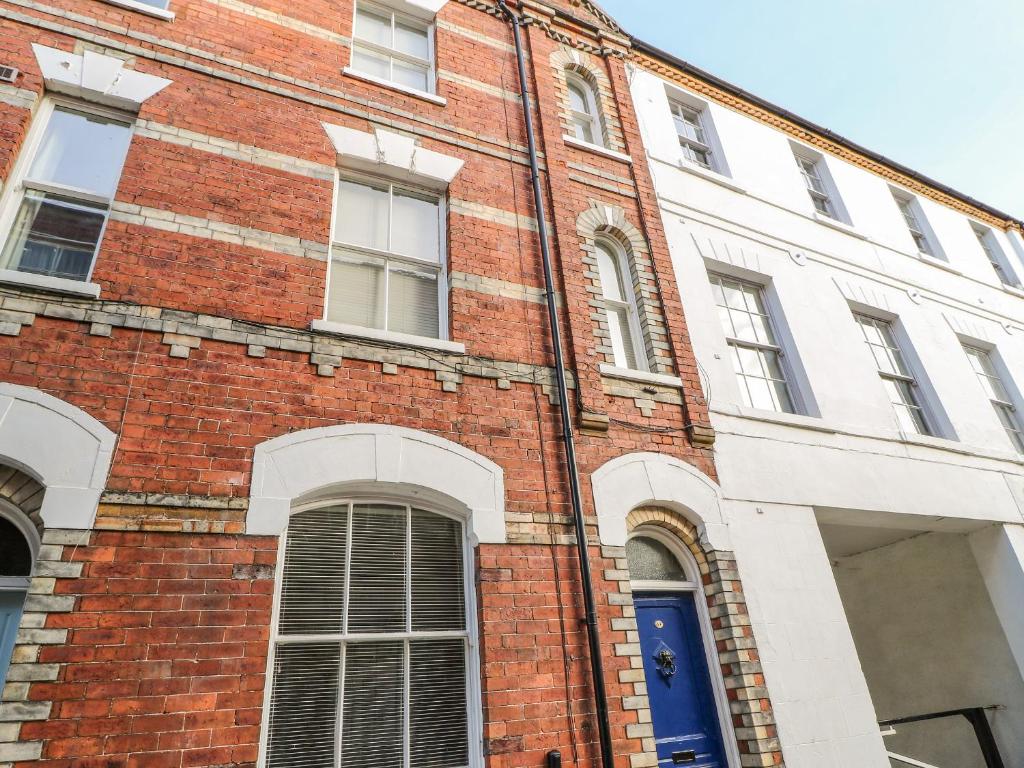 The Townhouse Accommodation image 1 The Townhouse image one