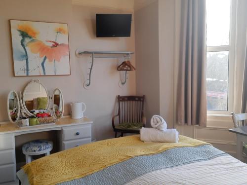 Moorgarth Guesthouse image three