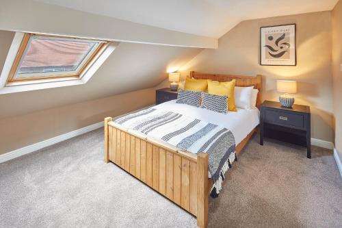 Host & Stay - Custard Cottage image three