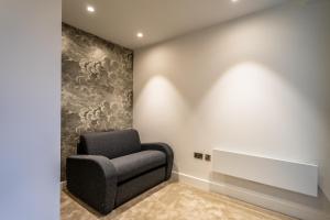 The Ebor Suite @ Ryedale House Accommodation image 2 The Ebor Suite @ Ryedale House image two