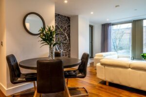 Tourist question: somewhere to stay in York Post image 1 Picture of The Ebor Suite @ Ryedale House