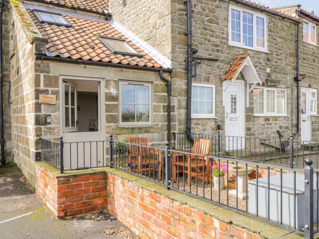 Esmes Cottage Accommodation image 1 Esmes Cottage image one