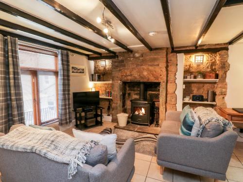Stonegarth Accommodation image 3 Stonegarth image three