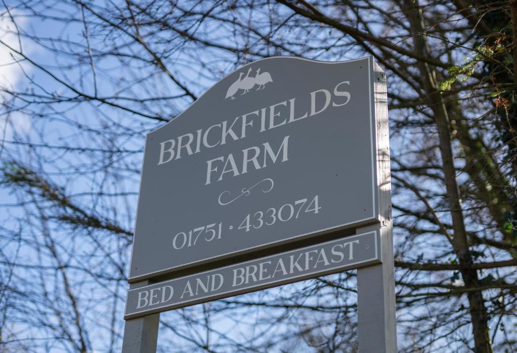 Brickfields Farm Accommodation image 1 Brickfields Farm image one