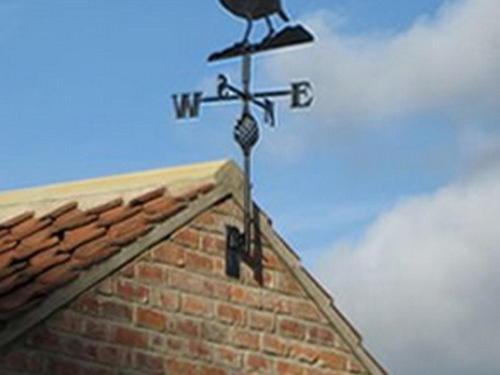 Brickfields Farm Accommodation image 3 Brickfields Farm image three