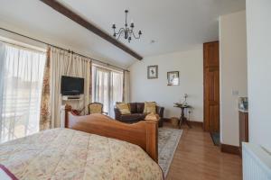 Brickfields Farm Accommodation image 2 Brickfields Farm image two