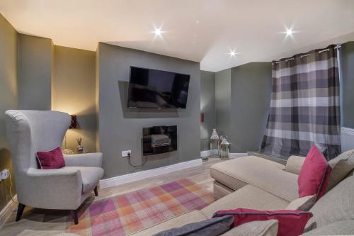 Gillygate Boutique Apartment- Stunning City Centre 1 Bedroom Apartment Accommodation image 3 Gillygate Boutique Apartment- Stunning City Centre 1 Bedroom Apartment image three