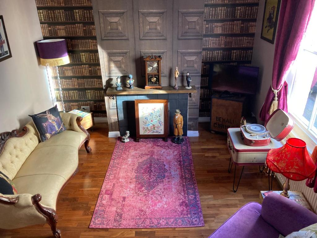 Bedford House Retreat image one