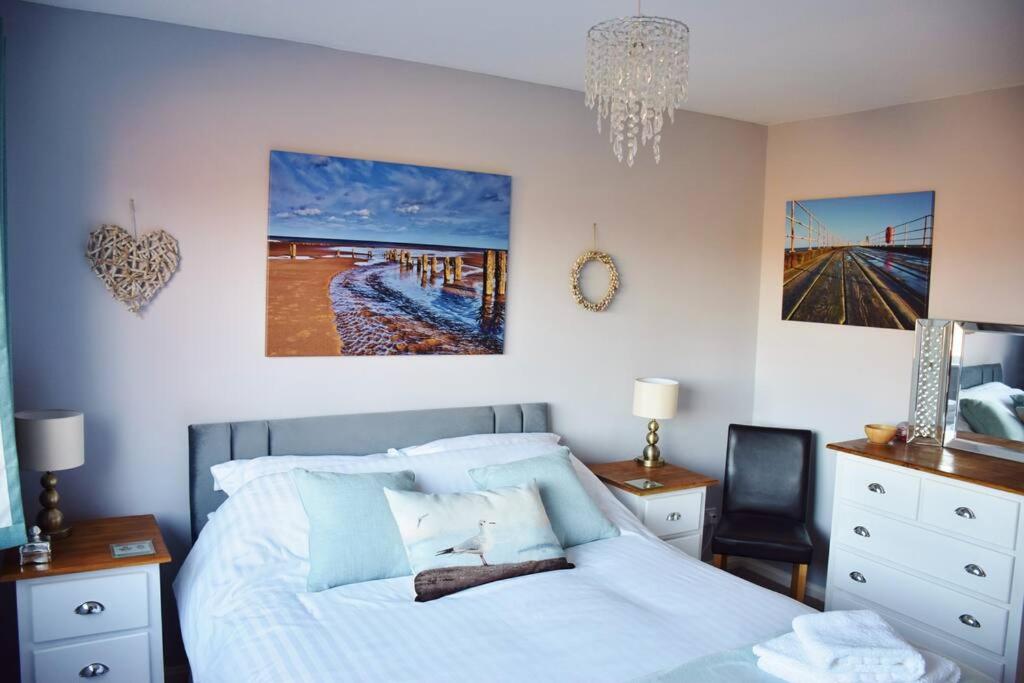 Abbey View Bagdale in the Centre of Whitby Accommodation image 1 Abbey View Bagdale in the Centre of Whitby image one