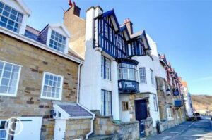 Picture of Watersedge Sandsend
