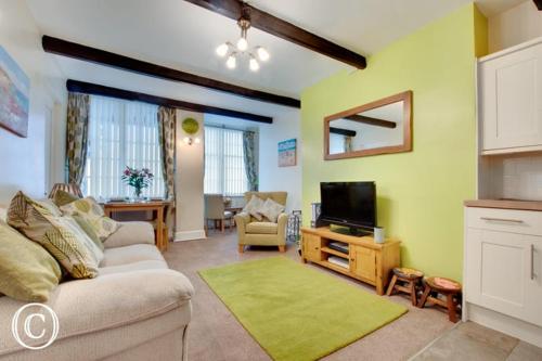 Watersedge Sandsend Accommodation image 3 Watersedge Sandsend image three