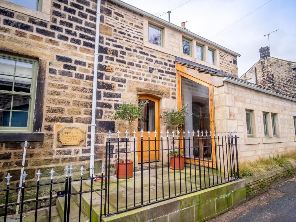 School Cottage Accommodation image 1 School Cottage image one