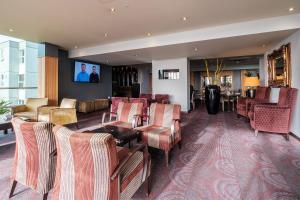 Hull Humber View Hotel, BW Signature Collection Accommodation image 2 Hull Humber View Hotel, BW Signature Collection image two