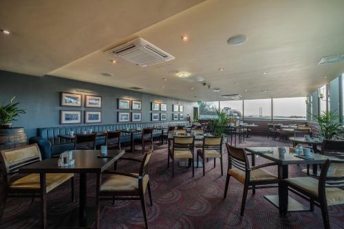 Hull Humber View Hotel, BW Signature Collection Accommodation image 3 Hull Humber View Hotel, BW Signature Collection image three