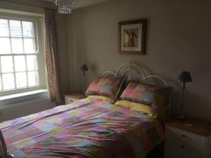 Rustic cottage, garden, near amenities, wifi Accommodation image 2 Rustic cottage, garden, near amenities, wifi image two