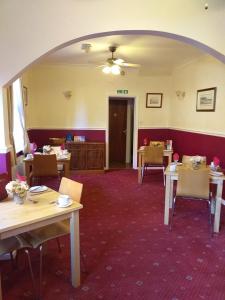Monico Guest House Accommodation image 2 Monico Guest House image two