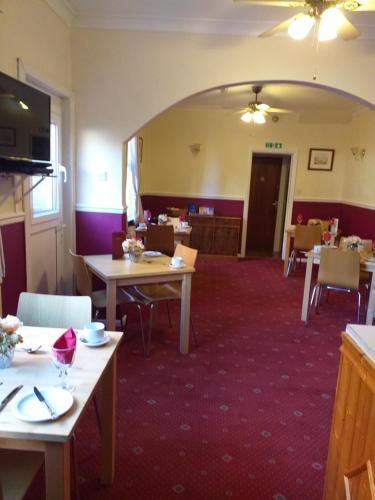Monico Guest House Accommodation image 3 Monico Guest House image three