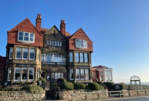 Robin Hood's Bay Hotels - View, Prices & Bookings Page image 3 Picture of Victoria Hotel