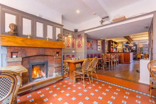 The Watergate Inn Accommodation image 3 The Watergate Inn image three