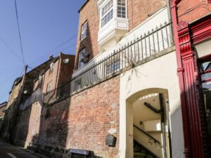 Apartments in Whitby - Prices & Bookings Page image 67 Picture of Nutshell