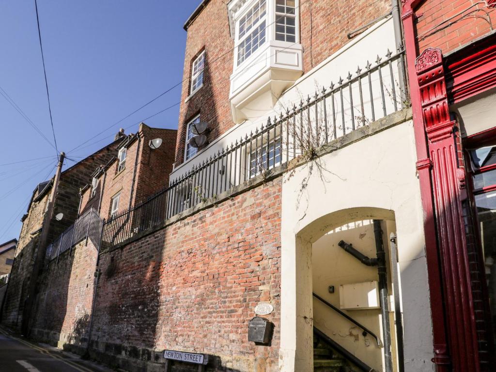 Nutshell, Whitby Accommodation image 1 Nutshell, Whitby image one