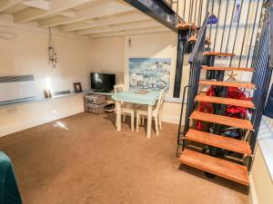 Nutshell, Whitby Accommodation image 2 Nutshell, Whitby image two