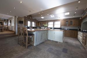 Hill Top Farm Accommodation image 2 Hill Top Farm image two