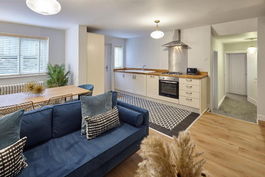 Host & Stay - Tides Accommodation image 1 Host & Stay - Tides image one