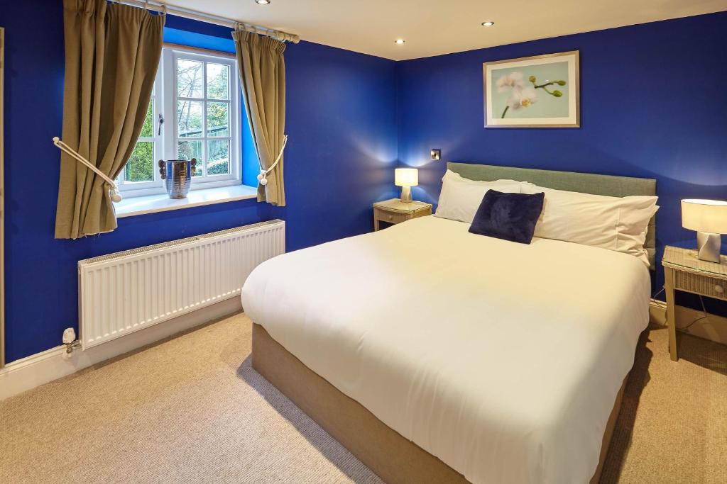 Picture of Host & Stay - Home Farm Cottage