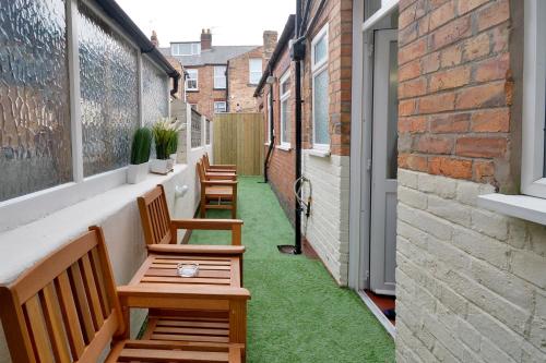 Brightwater Ground Floor Apartment Accommodation image 3 Brightwater Ground Floor Apartment image three