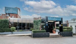 Market Weighton Hotels - Book Online Page image 18 Picture of Hull Humber View Hotel