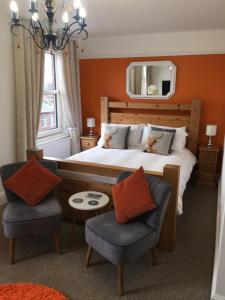 White Rose Guest House Accommodation image 1 White Rose Guest House image one