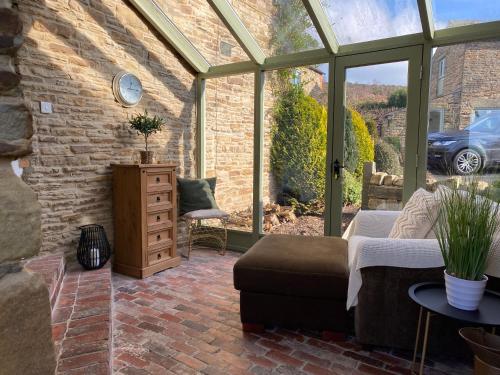 The Old Dairy image three