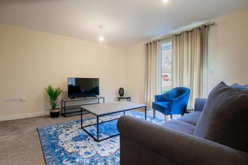 3-Bed, 2 bathroom Detached House Accommodation image 3 3-Bed, 2 bathroom Detached House image three