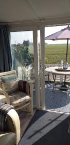 The Sun Trap @ Bridlington's Bed & Bowl Beach Breaks Accommodation image 2 The Sun Trap @ Bridlington's Bed & Bowl Beach Breaks image one