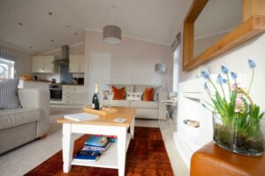 Tourist question: somewhere to stay in York Post image 3 Picture of Hollicarrs - Bumblebee Lodge