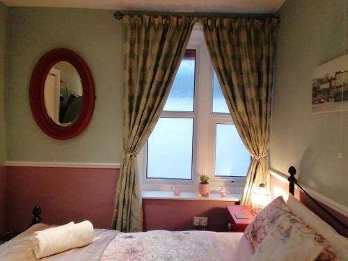 Longcroft Lodge Accommodation image 3 Longcroft Lodge image three