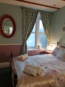 Longcroft Lodge Accommodation image 2 Longcroft Lodge image two