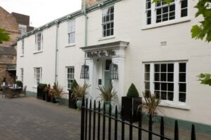 Tourist question: somewhere to stay in York Post image 5 Picture of Hotel Du Vin & Bistro York