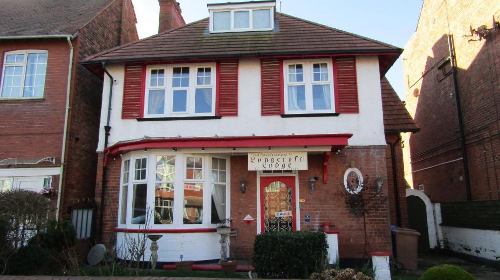 Longcroft Lodge Accommodation image 1 Longcroft Lodge image one