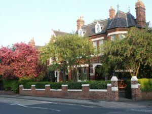 Picture of Ascot House